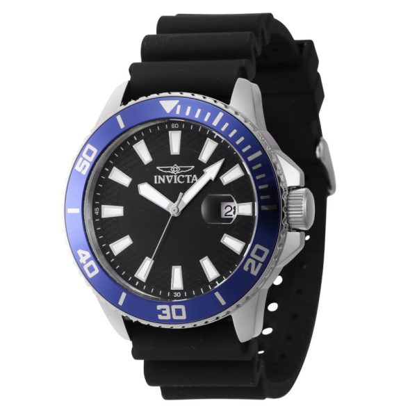 ectq98064_vni_0 jpg - Relógio Pro Masculino 45mm. Preto 46089