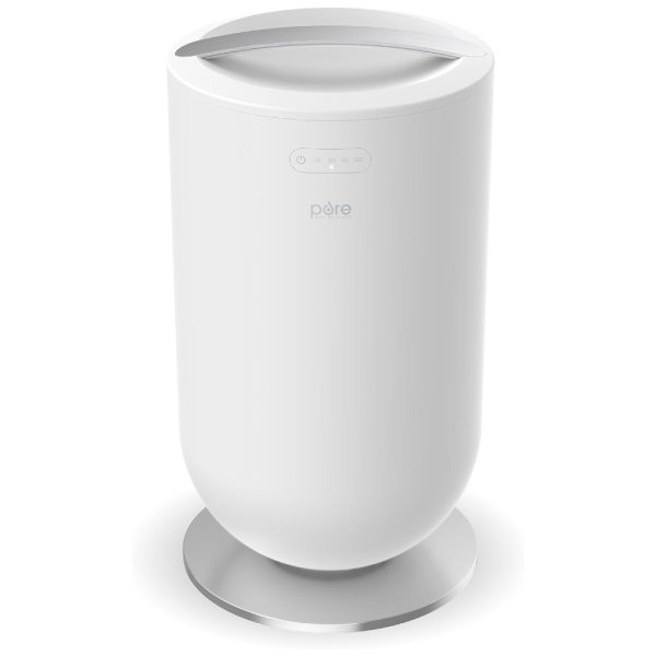 ectq991xjn9c0b_0 jpg - Aquecedor de Toalhas PureBliss Pure Enrichment, Capacidade de 20L, Aquece Toalhas, Roupões, Cobertores e Roupas. Design moderno, 4 Configurações.