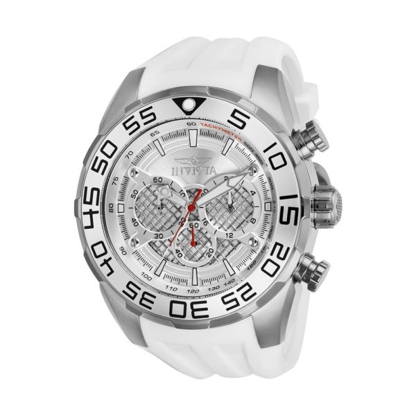 ectq99262_vni_0 jpg - Relógio Speedway Masculino 50mm. Branco 26299