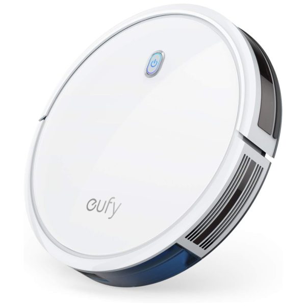 ectq9kvg9fd70b_0 jpg - Eufy by Anker, Aspirador Robô, c, sucção alta, multifunção, 110V, branco