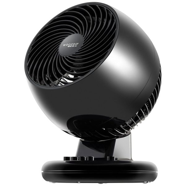 ectq9pxgg2270b_0 jpg - Ventilador de Mesa WOOZOO PCF M18U 3 Velocidades Silencioso, 110v, IRIS USA, INC. 586792, Preto