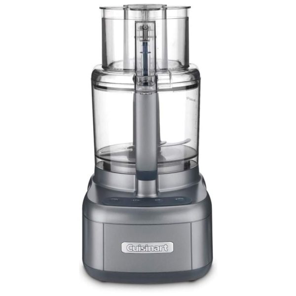 ectqa4jjj3010b_0-1 jpg - Procesador Elemental 11 Xícaras, 110v, CUISINART FP 11GM, Preto