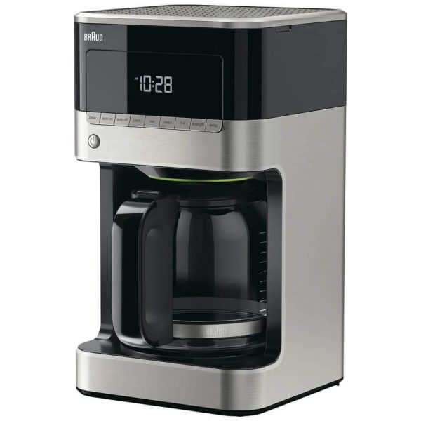 ectqaihz5ae10b_0 jpg - Cafeteira Elétrica Brew Sense Drip, preta, BRAUN KF7150BK, Preto