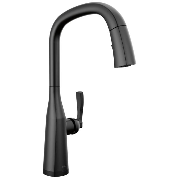 ectqb55t6wg90b_0 jpg - Torneira Cozinha com Tecnologia Touch2O e Pulverizador Pull Down de Ancoragem Magnética, Delta Stryke 9176T BL DST, Preto Fosco
