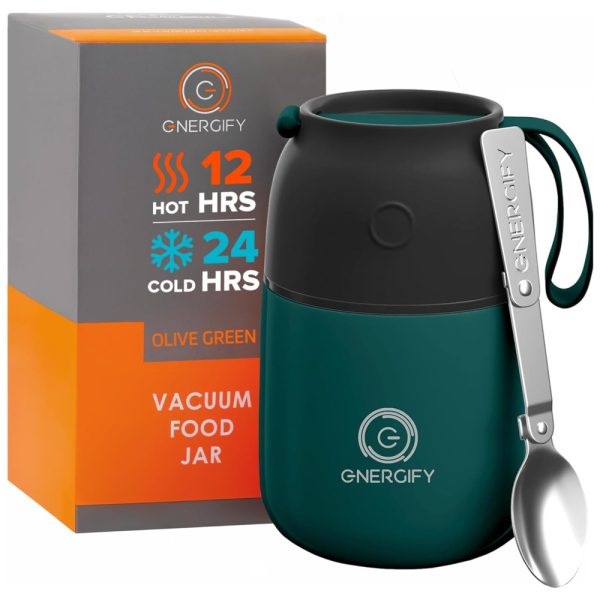 ectqbj2m4ln90b_0-3 jpg - ENERGIFICAR Frasco Térmico Portátil para Alimentos 500mL em Aço Inoxidável com Vedação e a Prova de Vazamentos, ENERGIFY, Verde