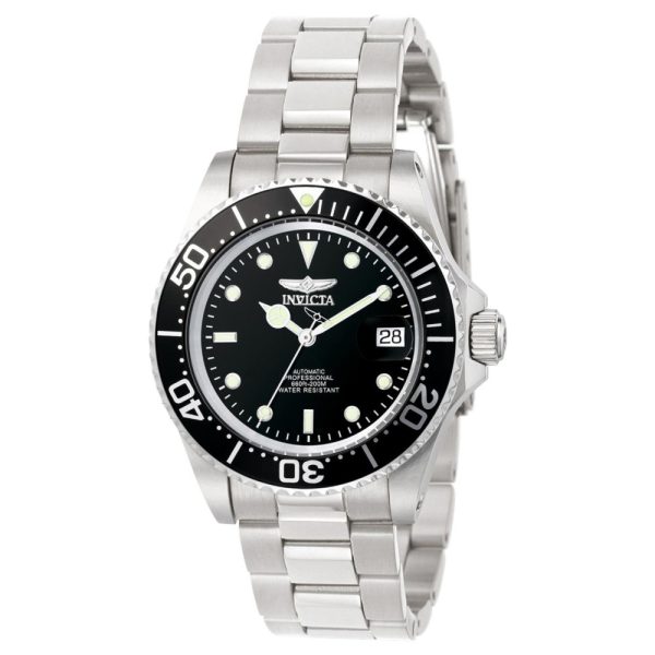 ectqbo6298_vni_0-1 jpg - Relgio Masculino Invicta Pro Coin Edge Automtico em Ao Inoxidvel 40mm, Modelo 8926OB.