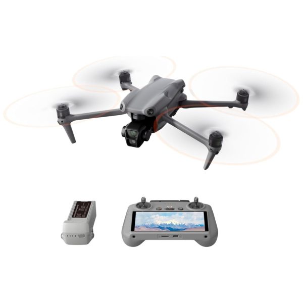 ectqbr3v7hrc0b_0 jpg - Drone para Adultos com Câmera 4K UHD, Detecção de Obstáculos, Transmissão de Vídeo FHD até 20 km, Controle Remoto com Tela, SPECTA, Cinza