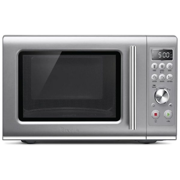 ectqbsvr9t480b_0 jpg - Micro ondas BMO650SIL de Bancada 45 Litros Multifuncional de Aço Inoxidável, 900W, 110v, BREVILLE BMO650SIL1BUC1, Prateado