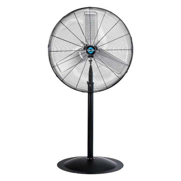 ectqc8h1ytz70b_0 jpg - Ventilador de Coluna com 3 Velocidades Ajustáveis, 110V 250W, TORNADO HI FAN 30HVF 1P, Preto