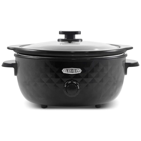 ectqd12f3g290b_0 jpg - Panela Elétrica 6L com Controle de Temperatura, 110V, ELITE GOURMET MST1234BX, Preto