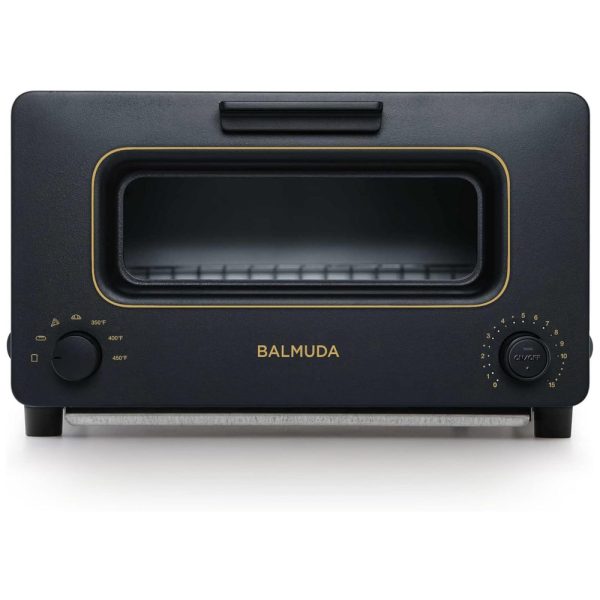 ectqdqtwlk480b_0 jpg - Torradeira a Vapor Forno 5 modos 1300W, BALMUDA K01M KG, Preto