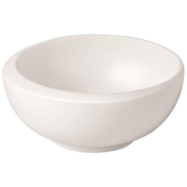 ectqfmydxq480b_0-1 jpg - Bowl com Capacidade de 100mL, Material de Porcelana Premium e Formato Redondo, Villeroy Boch, Branca