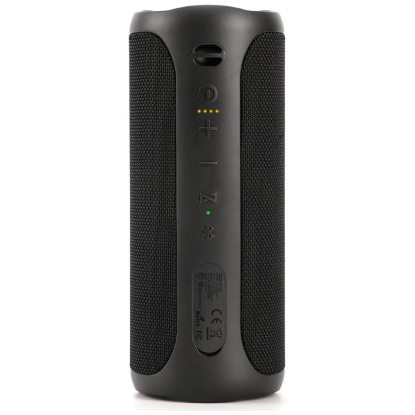 ectqfvw4ght80b_0-1 jpg - Caixa de Som sem Fio Portátil à Prova d IPX7, 35W, até 24H, SOWO Portable Bluetooth Speaker, Preto