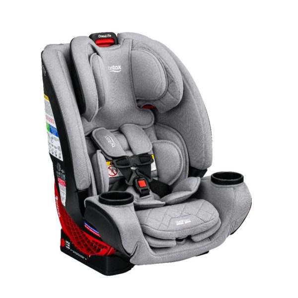 ectqg409c1e_0 jpg - Britax One4Life Assento de carro tudo em um, cinza acolchoado diamante