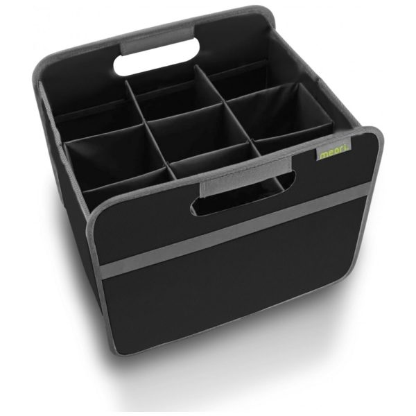 ectqg8bdkt670b_0-1 jpg - Caixa Para Transporte de Vinhos MEORI até 9 Garrafas, Preto Fosco