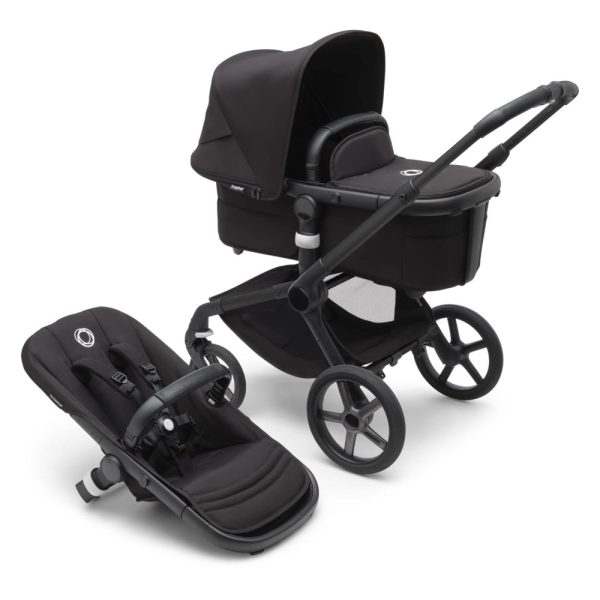 ectqgk2fp4xb0b_0 jpg - Carrinho de Bebê 2 em 1 com Suspensão Total e Dobra Fácil, Bugaboo Fox, Preto