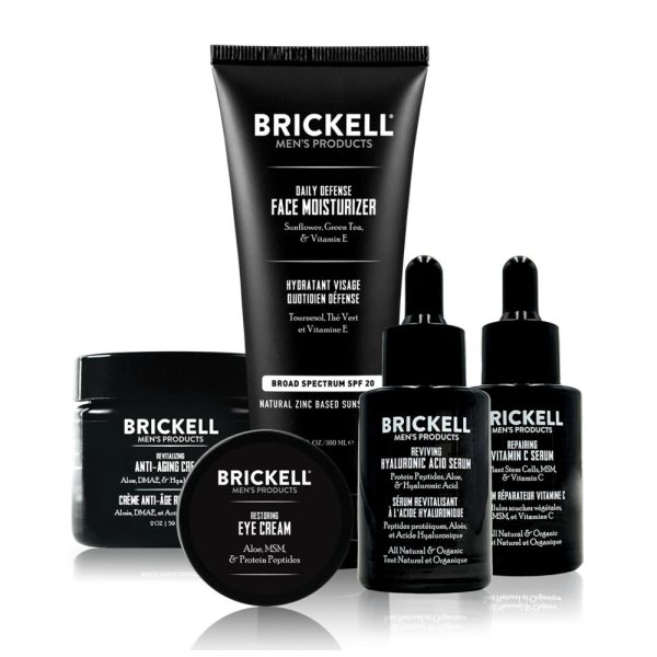 ectqh6g6z4l70b_0 jpg - Kit Skincare para Hos Produtos Orgânicos Naturais Vitamina com 5 Produtos, BRICKELL MENS PRODUCTS COM DEF AGE RTN S, Preto