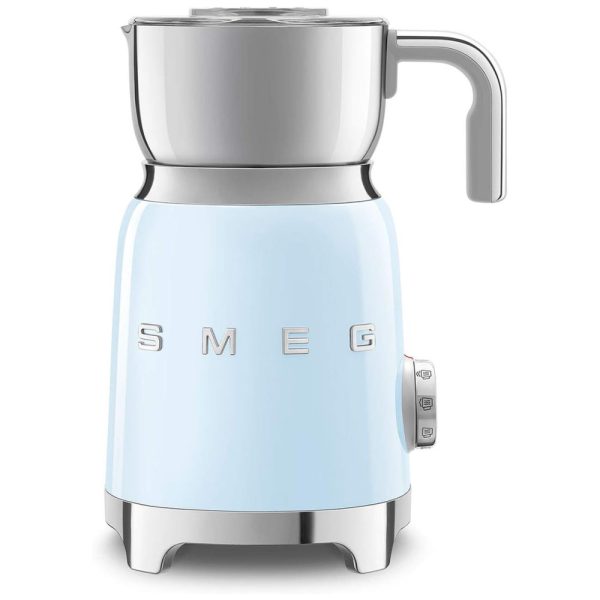 ectqhk33yg480b_0 jpg - Smeg 50s Retro Leiteira Elétrica e Espumadora 500W 110V MFF01 Azul Pastel