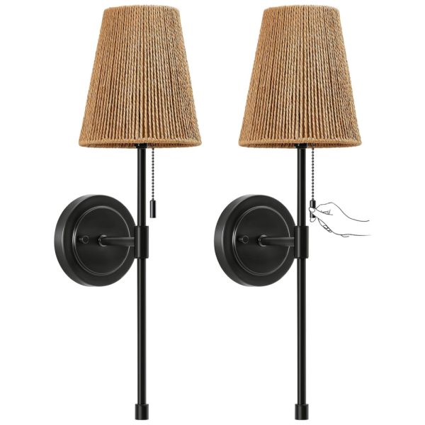ectqhkf1s7hc0b_0-1 jpg - Arandelas de Parede Industriais Retrô Conjunto de 2 com Corrente de Puxar Ilumine seu Ambiente com Estilo e Elegância. EJIAXIN