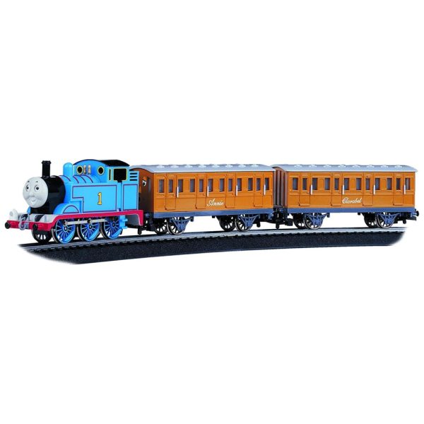 ectqkf28o6000b_0 jpg - Conjunto de Trem Trenzinho Elétrico Escala 187, BACHMANN TRAINS 642, Azul