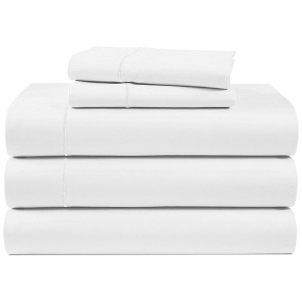 ectqkhn4g2z90b_0 jpg - Conjunto de Lençóis em Algodão Egípcio de 1000 Fios, Tamanho Split King, Macio e Sedoso, 5 Peças, Lane Linen, Branco