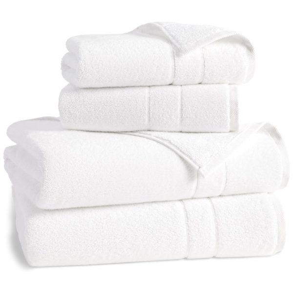 ectqlwyq8m3d0b_0 jpg - Jogo de Toalhas de Luxo, Absorventes e Macias com 4 Peças e Material 100 Algodão, Brooklinen, Branca