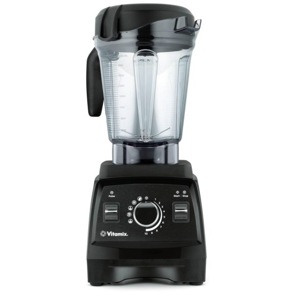 ectqmc8vvfl00b_0 jpg - Liquidificador Profissional 1,8 Litros, Fácil de Limpar com 5 Configurações, 110V 1500W, VITAMIX 1957, Preto