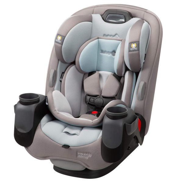 ectqn9xzb4n70b_0-2 jpg - Cadeira de Bebê para Carro Conversível, Peso Recomendado 2 a 45 kg, Nevoa, SAFETY 1ST CC227DZP, Cinza