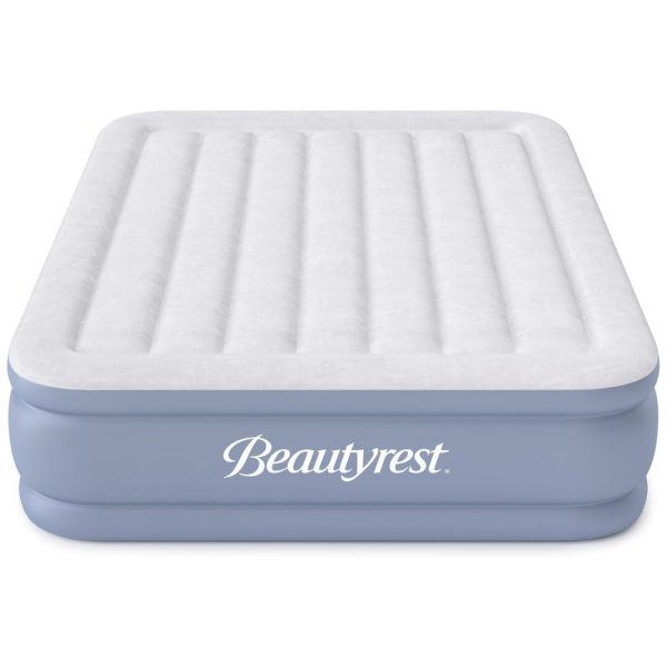 ectqo415ru400b_0 jpg - Colchão Inflável Beautyrest Hi Loft, Celeste, Celeste, SIMMONS HDDOD7112DB, Azul Celeste