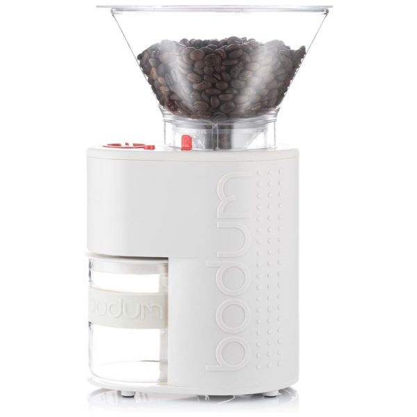 ectqolxa03400b_0-2 jpg - Moedor de Café 12 Níveis de Moagem até 1.2kg Aço Inoxidável, 110v, BODUM 10903 913US 3, Branco