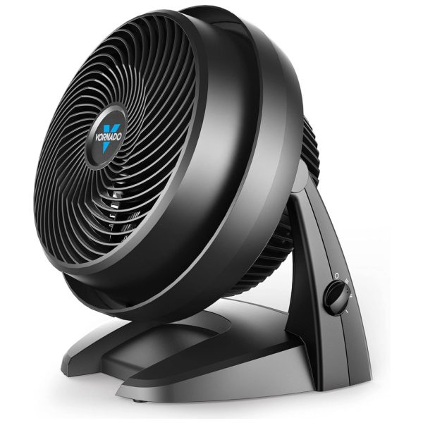 ectqouaw5e000b_0 jpg - Ventilador Circulador de Ar com 3 Velocidades e Inclinação Ajustável, 110V 51W, Vornado 630 CR1 0074 06, Preto