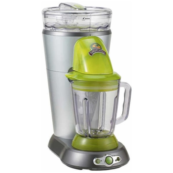 ectqsdwvjuc00b_0 jpg - Bahamas Máquina para Drinks e Coquetéis, Capacidade 1L, 400W, 110v, MARGARITAVILLE DM0600, Cinza