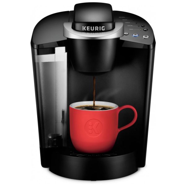 ectqsma5qu810b_0 jpg - Cafeteira Programável 1.4L com Desligamento Automático, 110V, Keurig, Preta