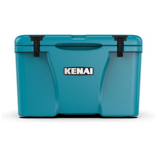 ectqszsq9yq70b_0 jpg - Cooler Caixa Térmica Portátil 25 Litros, Teal, KENAI 700020, Azul turquesa