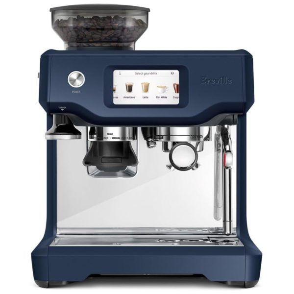 ectqt9h9wmdb0b_0-1 jpg - Máquina de Café Expresso Automática Breville Barista com Controle Digital, 110V Azul