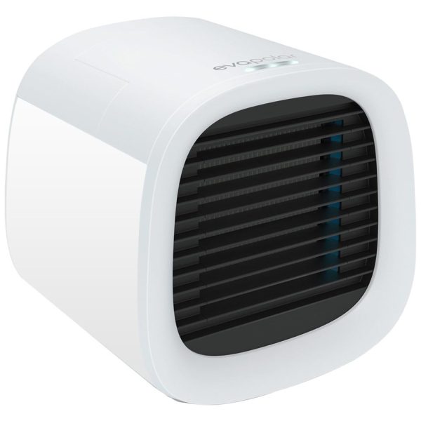 ectqtd3n1hp70b_0 jpg - Ar Condicionado Portátil 3 em 1 Resfria Umidifica e Limpa, EVAPOLAR EV 500W, Branco