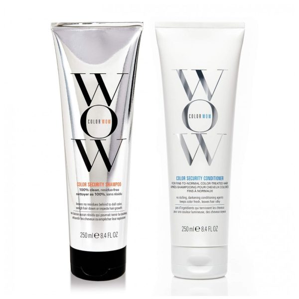 ectqtg5qw8w70b_0-1 jpg - Shampoo e Condicionador 250 ml Vegano sem Prabenos e Sulfato para Nutrição, COLOR WOW, Branco