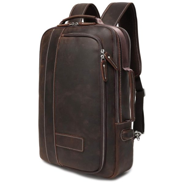 ectqvs28l9r80b_0-1 jpg - Mochila Unissex de Couro para Laptop, LANNSYNE LB135, Marrom
