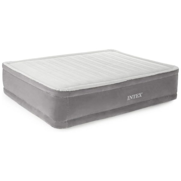 ectqw387h7g00b_0 jpg - Colchão Inflável Comfort, INTEX 64413E, Cinza