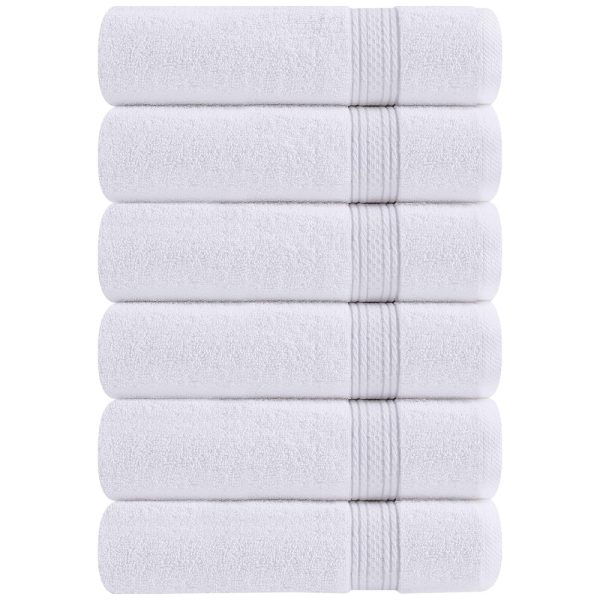 ectqwbv9215b0b_0-1 jpg - Toalhas de Mão, 72 Peças, Macias e Duráveis para o Seu Banheiro. Utopia Towels