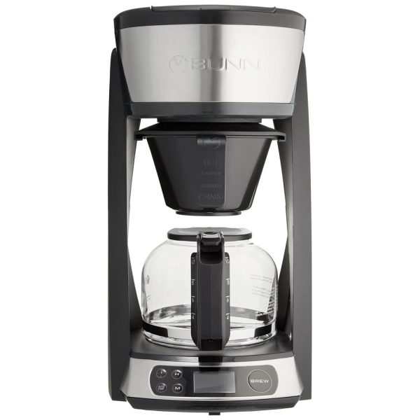 ectqwg5o50n10b_0-2 jpg - Cafeteira Elétrica Programável Reservatório 1.8L com Tela LCD, 1300W, 110v, BUNN HB, Prateado