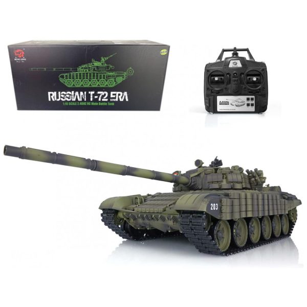 ectqwgjp7r8b0b_0 jpg - Tanque de Guerra TOUCAN RC HOBBY 3939 com Controle Remoto, Escala 116, Verde