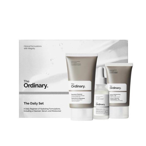 ectqx6n9xpy70b_0 jpg - Kit Skincare Completo com Hidratante Vitamina B5 e Removedor de Maquiagens, THE ORDINARY, Branco