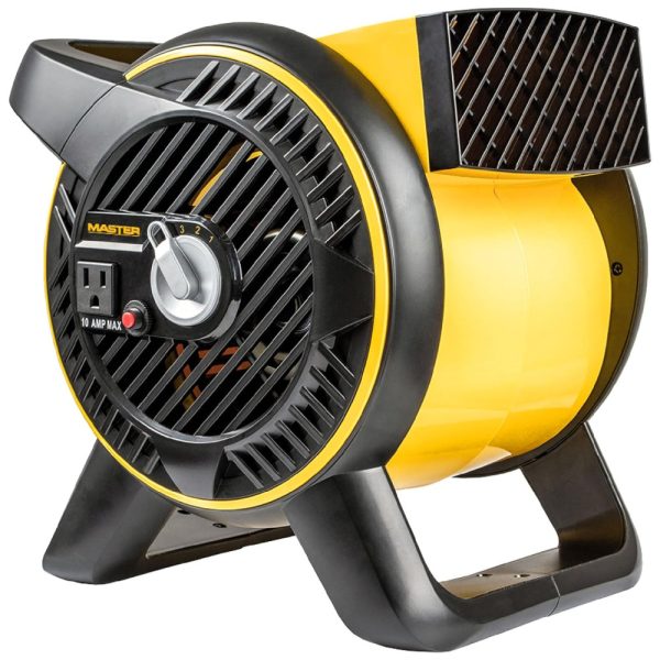 ectqx8gclkr70b_0 jpg - Ventilador de Piso com 3 Velocidades e Tomada Acessória, 110V, STANLEY ST 310A 120, Amarelo