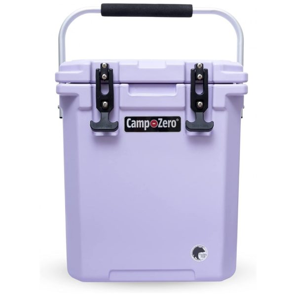 ectqxd6j5p7b0b_0-1 jpg - Cooler Térmico Portátil 16 Litros com Alça e Porta Copos, CAMP ZERO, Roxo