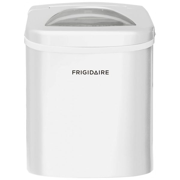 ectqxn6nh7p70b_0 jpg - Máquina de Gelo Automática Portátil Produz até 11kg, 24H, Cor, 110v, FRIGIDAIRE EFIC108 WHITE, Branco