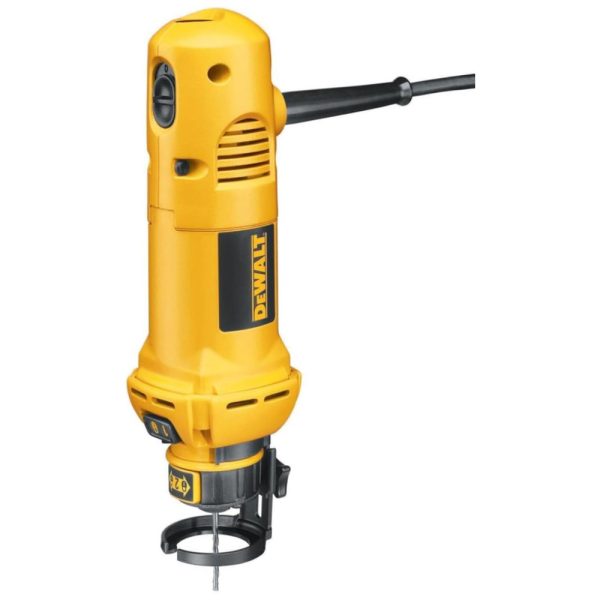 ectqxqw150000b_0-2 jpg - Cortadeira Rotativa com Corpo Ergonômico 5. 30.000 RPM, 110v, DEWALT DW660, Amarelo