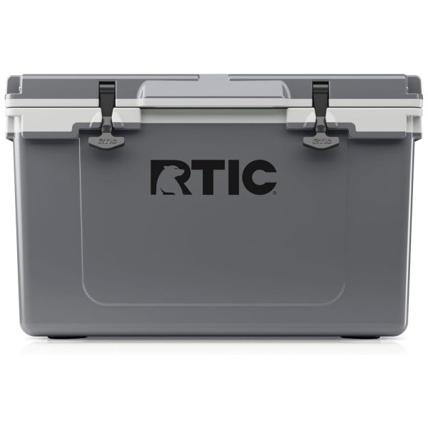 ectqxr4xfrf90b_0 jpg - RTIC 1411 Cooler Caixa Térmica Portátil 52 Litros, Cinza