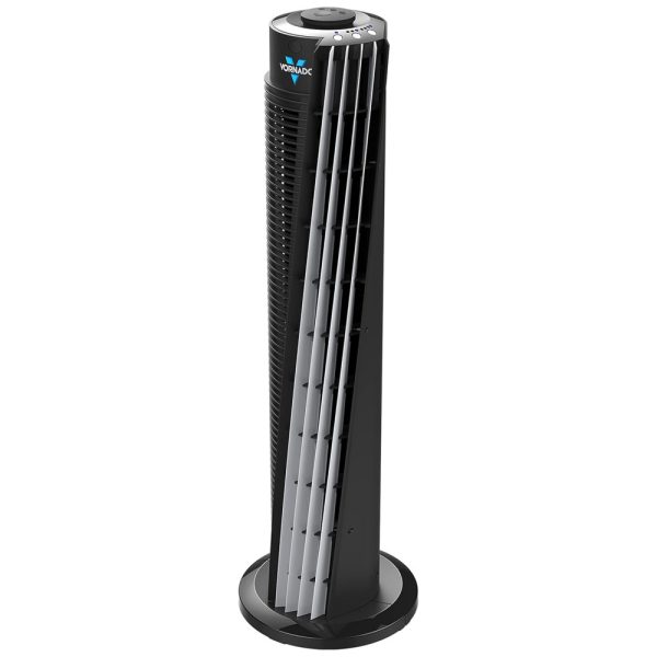 ectqy5rlcp600b_0 jpg - Ventilador de Torre, Circulador de Ar, 110V 46W, VORNADO 143 FA1 0026 06, Preto