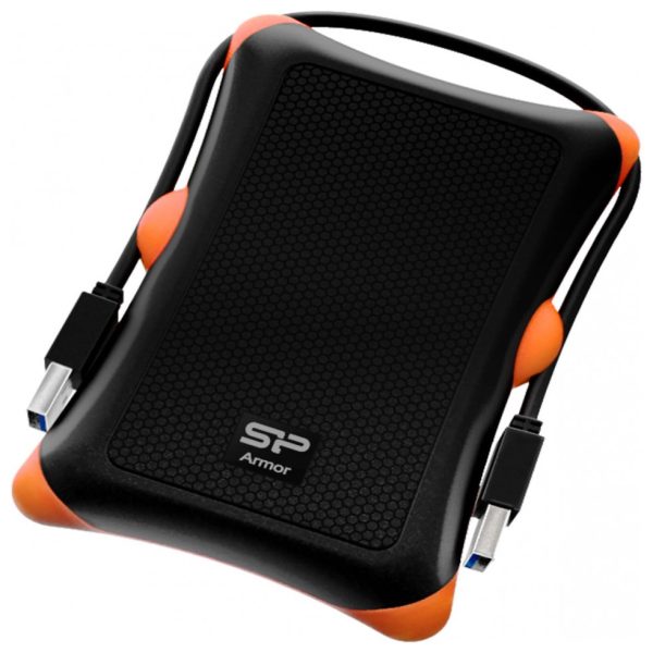 ectqy9jj7jk70b_0 jpg - Silicon Power Disco Rígido Externo, à prova de choque, HDD, 1TB USB C USB 3.0, p, PC, Mac e iPad Pro